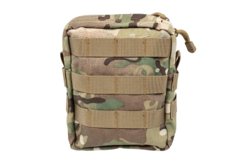 Ładownica cargo Specna Arms Tactical Multicam