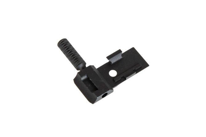 Double-Sided Charging Handle For TM Hi-Capa Replicas - Black