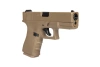Replika pistoletu EC-1301 - Tan
