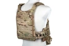 Kamizelka typu Plate Carrier Pew Tactical FCPC V5