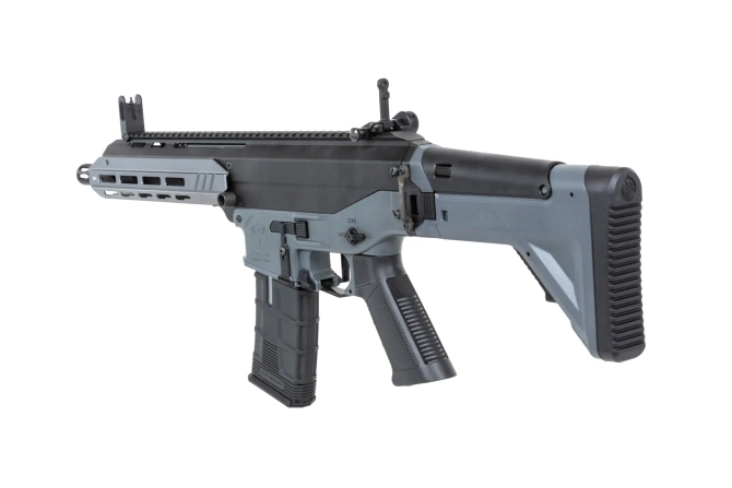 ICS Airsoft CXP APE SE S3 Grey airsoft Carbine