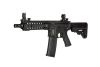 Specna Arms SA-F01 FLEX™ GATE X-ASR 1.14 J airsoft Carbine Black