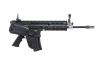 ASG WE MK16 MOD 0 Carbine Black