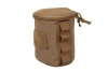 Brunto Gas Bottle Cover (Large) - Coyote Brown