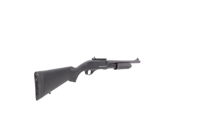 Specna Arms SA-VGS3 VAPOR™ airsoft Rifle Black