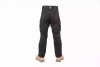 Spodnie Redwood Tactical Pants (Rip-stop) - czarne