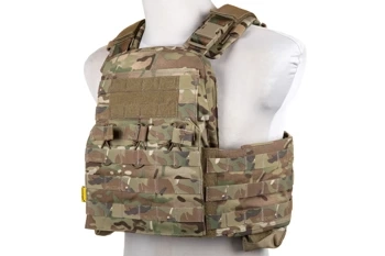 Plate Carrier Emerson Gear CPC Style Vest Multicam