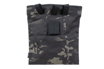 Torba zrzutowa Specna Arms Tactical MC Black