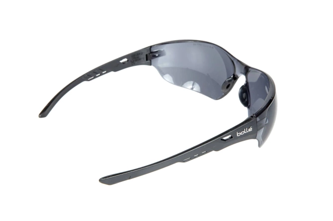 Bolle Safety - NESS Safety Glasses - Smoke