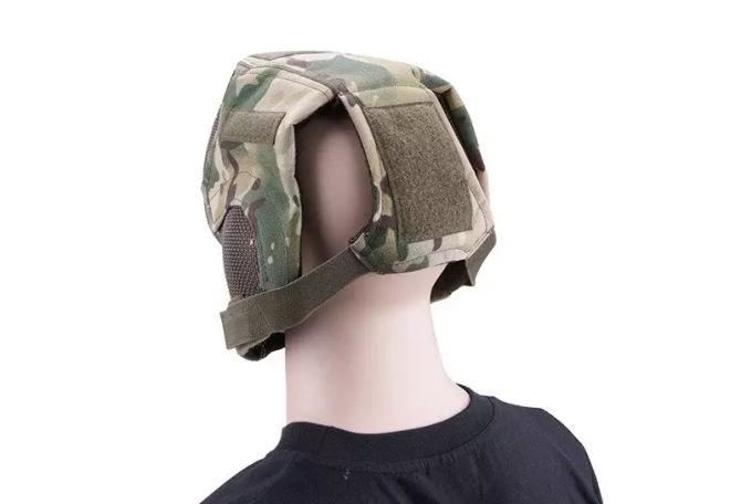 V6 type full mask Ultimate Edition - CP