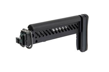 PT-1 Gen.2 flask for AK type replicas (E&L) 5KU Black