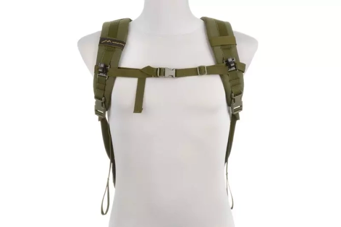 WISPORT SPARROW 30 gen.II backpack - olive green