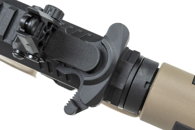 Specna Arms SA-CX01 CORE™ HAL™ ETU Half-Tan airsoft Carbine