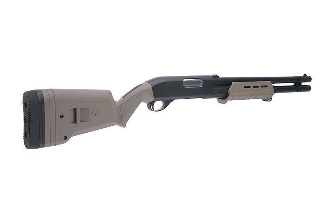 Replika strzelby CM.355L tan