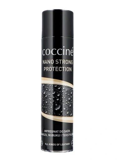 Impregnat Coccine Nano Strong Protection 400ml Natural