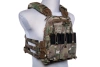 Plate Carrier Curiass Fast QRS Multicam