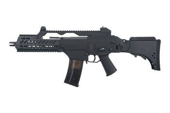SA-G11V KeyMod EBB Carbine Replica