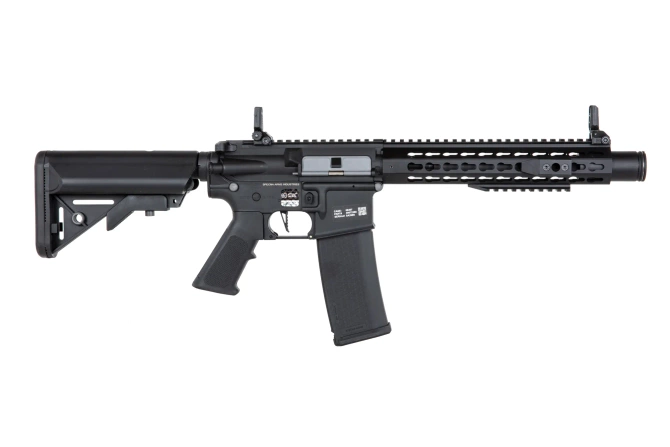 Specna Arms SA-C07 CORE™ HAL ETU™ 1.14J airsoft rifle Black