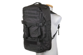 Plecak 40L Specna Arms Tactical Czarny