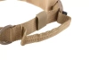 Tactical Dog Collar - Tan