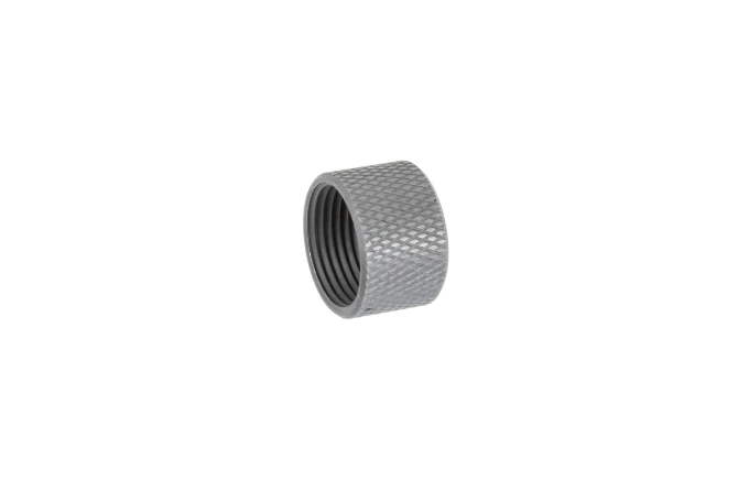 Steel thread guard ICS AC-02 14mm CCW