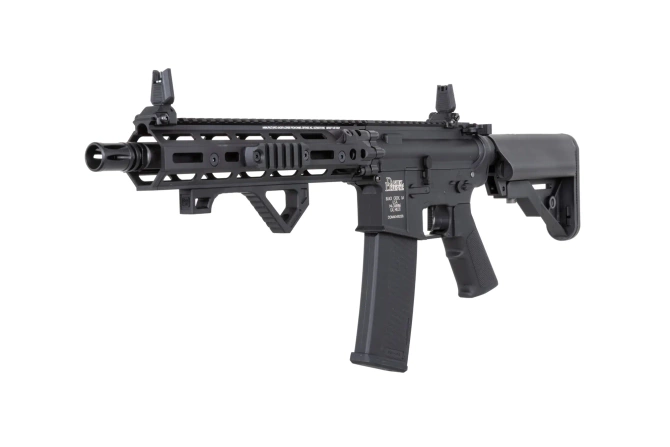 Karabinek ASG Specna Arms Daniel Defense® RIS III 10.5'' SA-C27 CORE™ HAL ETU™ Gen.2 Czarny
