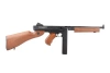 Replika pistoletu maszynowego M1A1 Thompson