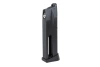 Cybergun CO2 short magazine 25 BBs for PT99/PT92 replicas