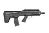 UAR501 Assault Rifle Replica - Black