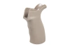 Double Bell HM0405 Tan pistol grip