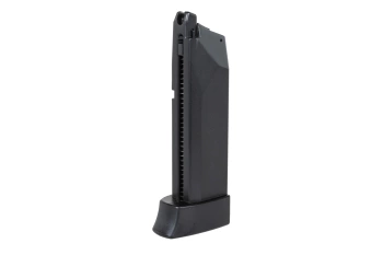 Magazynek CO2 26 kulek Cybergun do replik SIGMA 40F