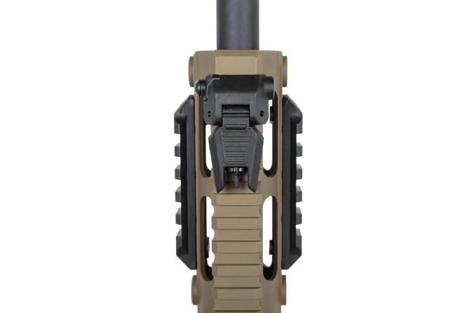 Karabinek ASG Specna Arms M4 SA-CX01 CORE™ HAL™ ETU Half-Tan