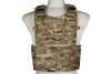 Kamizelka Taktyczna typu 94K Plate Carrier M4 - Multicam®