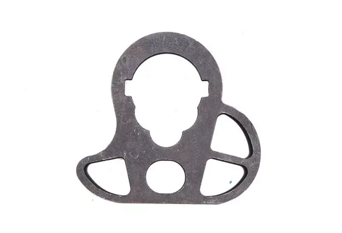 Metal Sling Plate