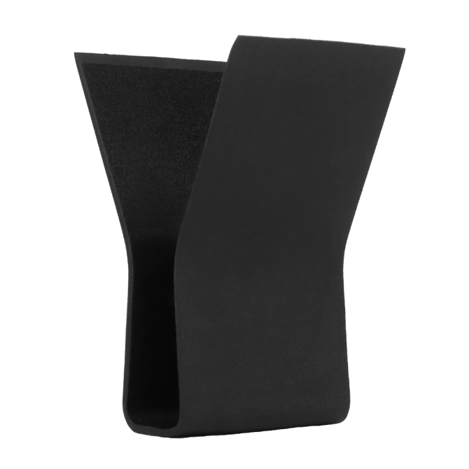 Large Kydex insert for magazine pouches for 7.62 mm rifle magazines Wosport MG-ACC-K-08