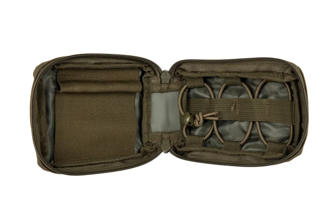 Small First Aid Kit for Molle - Olive