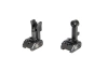 Set of spare Griffin Armament Modular BUIS sights