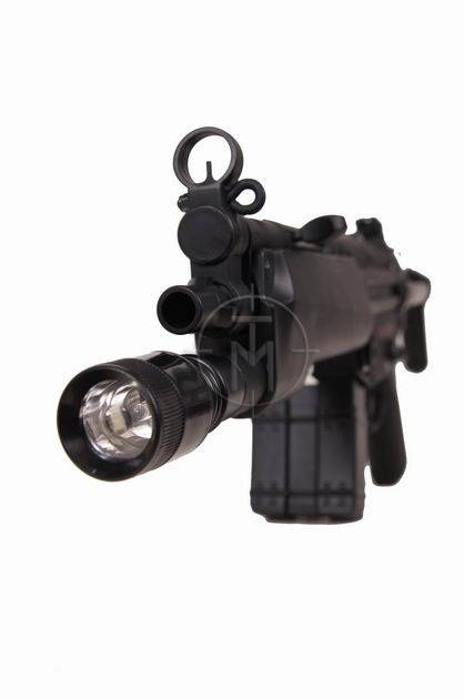 MP5 (CM.025A5) - CYMA