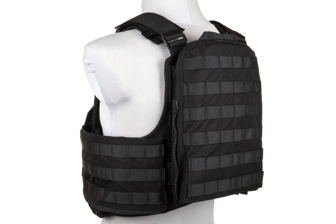 Plate Carrier Emerson Gear CPC Style Vest Black
