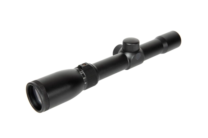 Luneta Vector Optics 1-4x24 SFP