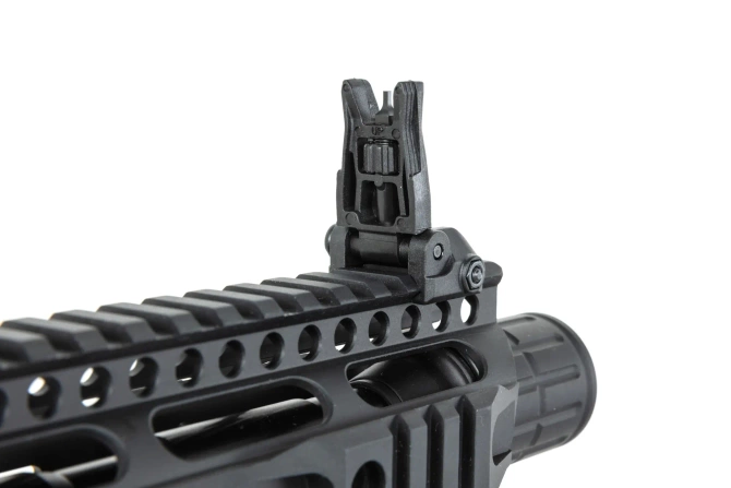 Karabinek treningowy ASG GATE x ARCTURUS Trinity Armament Alpha Rifle 15.3'' TITAN II Bluetooth® ETU