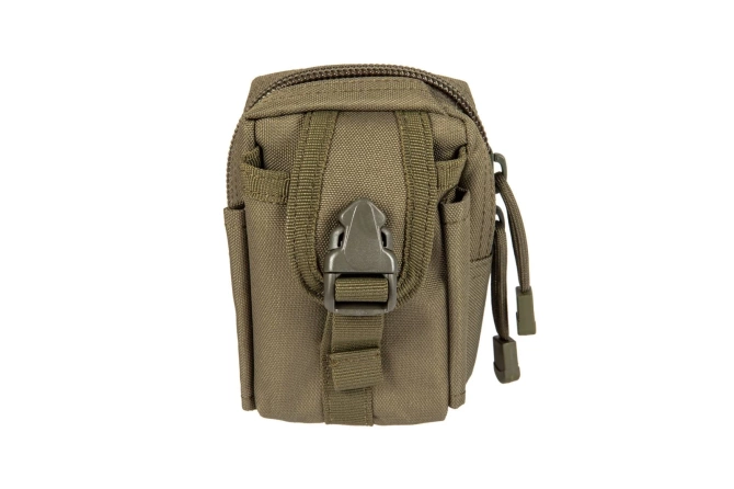 Commander Mini Universal Pouch - olive