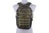 EDC 25 Backpack - WZ.93 Woodland Panther