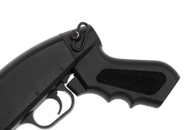 M58B shotgun replica