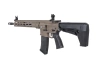 Karabinek ASG Krytac Trident MK III SPR-M Flat Dark Earth