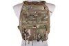 Plecak taktyczny Wosport WST Multicam