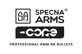 Kulki Specna Arms CORE™ 0,25g - worek 25kg