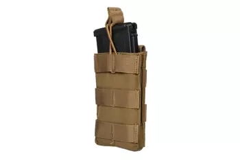 Single rifle magazine loader - Tan
