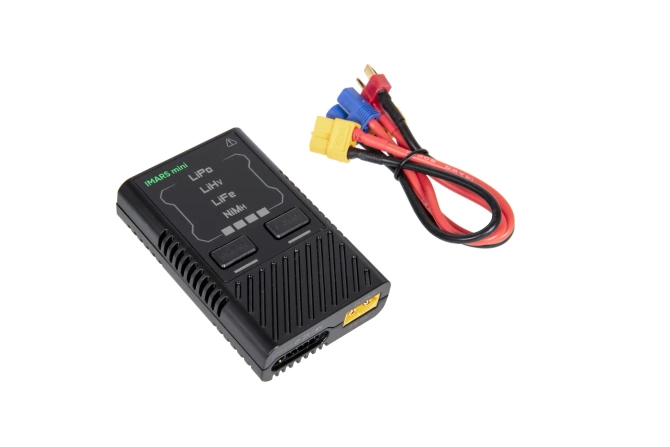 Ładowarka iMars USB-C Mini