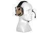 M32 Active Hearing Protectors - Tan